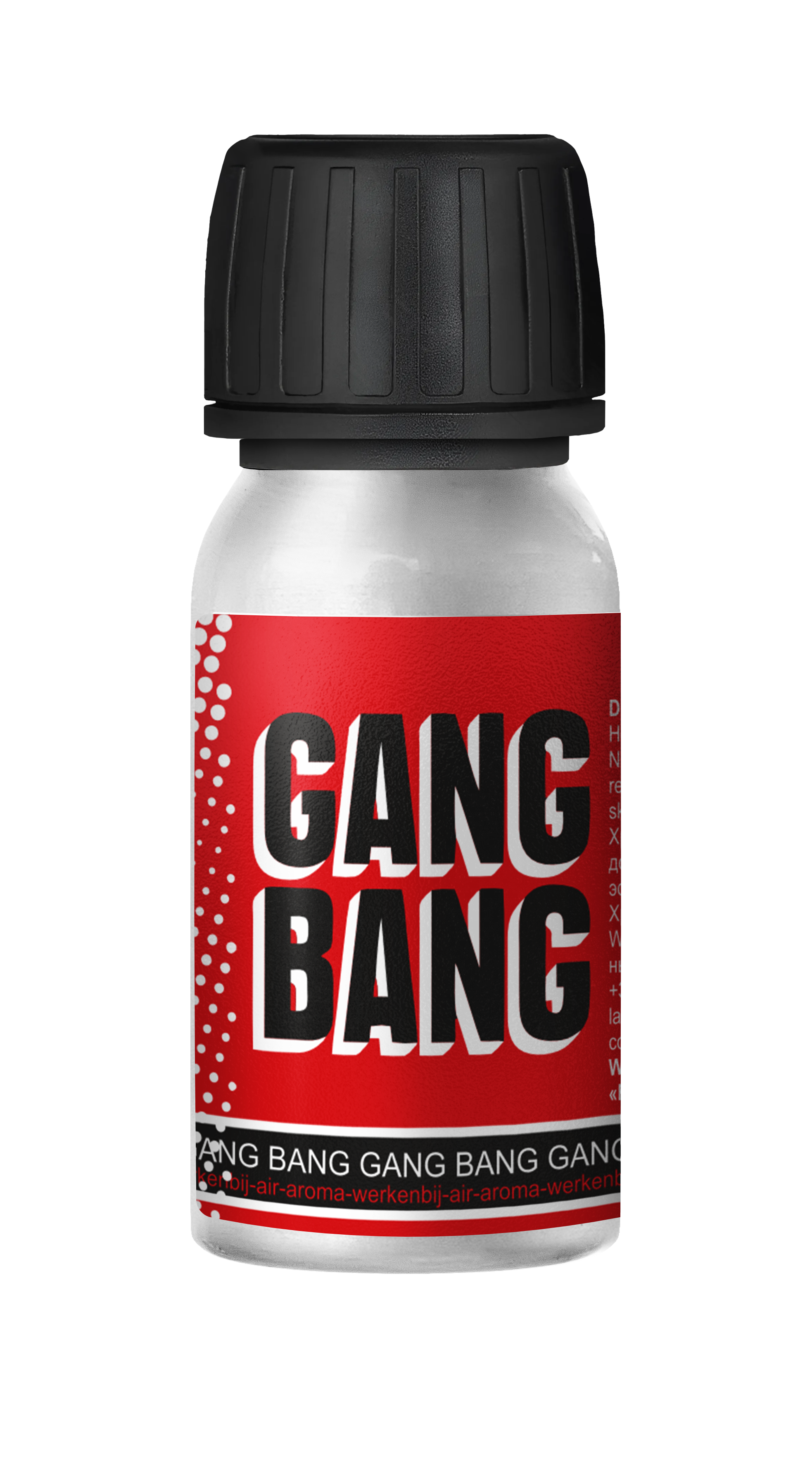 Gang Bang